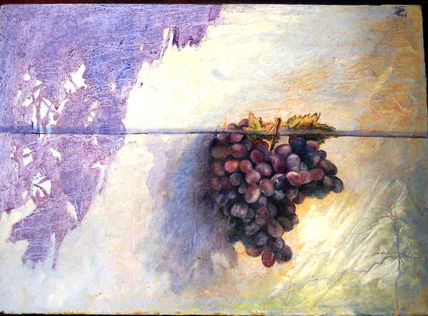 Uvas