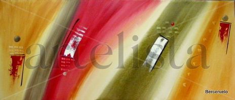 Abstracto 203