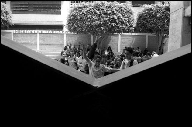 De la serie: Venezuela Cotidiana