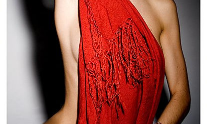 Belleza femenina