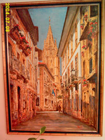 Oviedo: Otra...