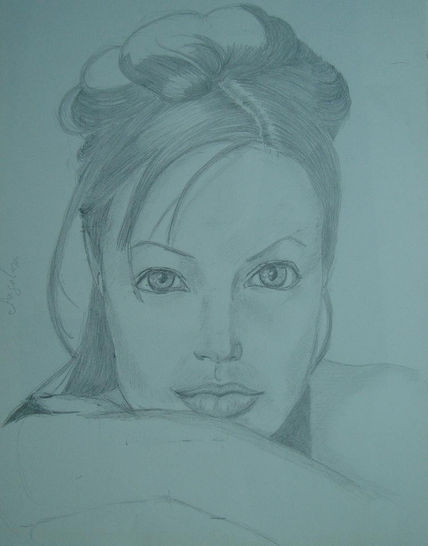 Angelina