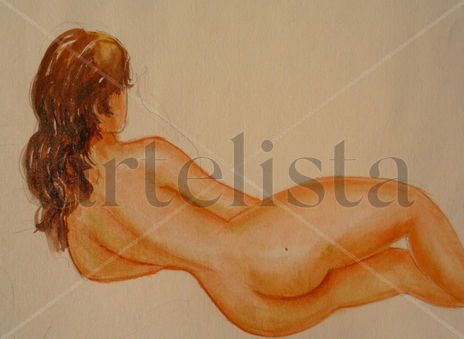 Desnudo 7