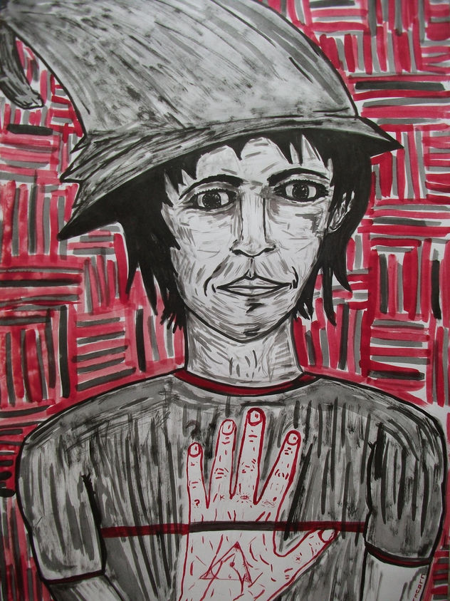 mago