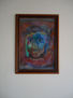 Retrato de melancolia