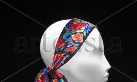CORAZONADAS MODA
