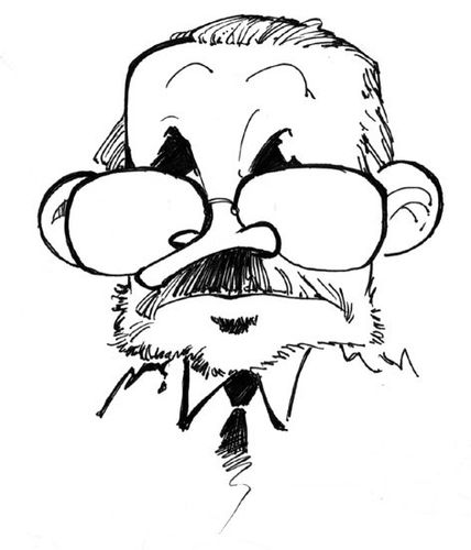 Carlos D Mesa