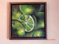 LIMONES