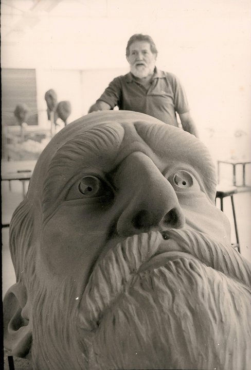 eloy palacios