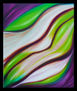 pintura abstrata