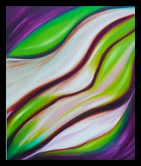 Pintura abstrata