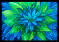 Pintura abstrata