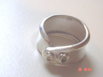 Anillo pañuelo