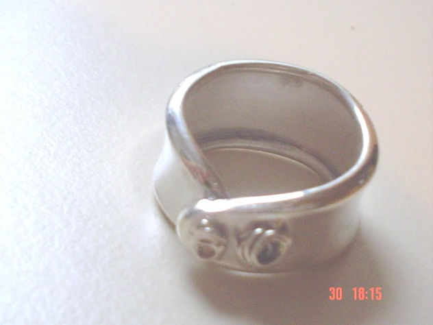 anillo pañuelo