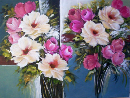 Floral xxi