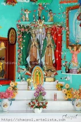 Guadalupe 186 Other Themes Color (Digital)