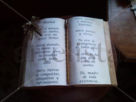libros Artesanos...