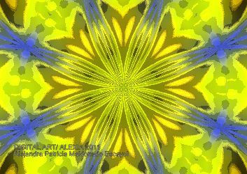 Primavera digital