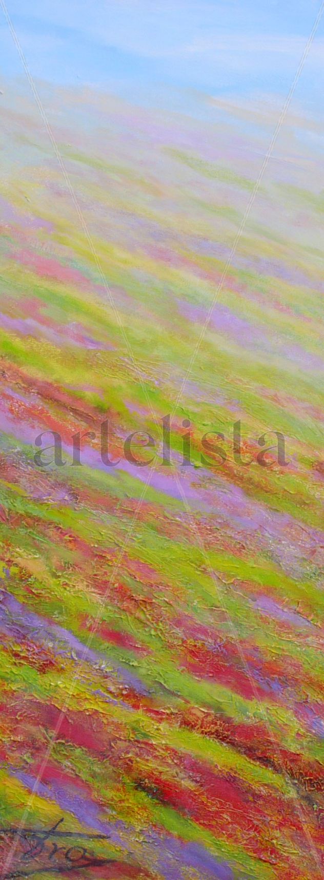 Primavera NUEVO MANTO