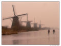 kinderdijk