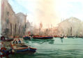 Venecia (segun Zbucvick) II