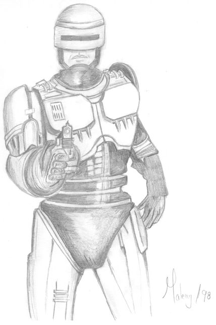 Dibujo para mi hijo...