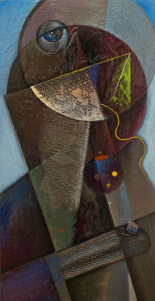 MELANCOLÍA