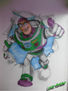 Mural sobre pared