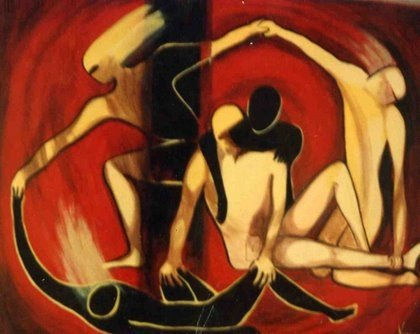 Danza