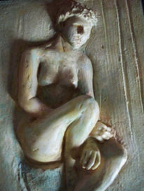 Relieve Mujer