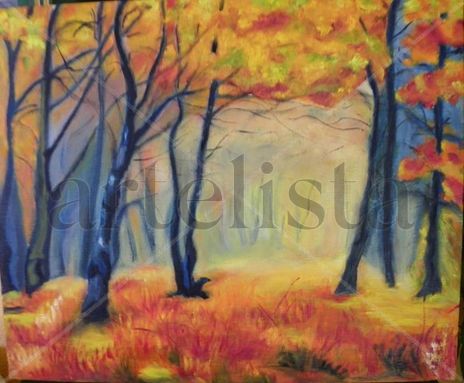Sueño de Otoño