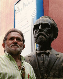 Eloy palacios