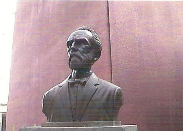 eloy palacios
