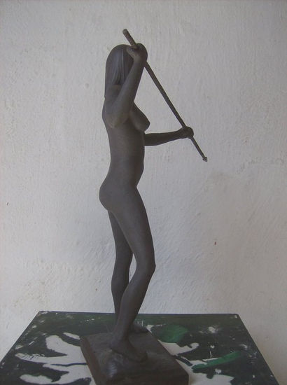 maqueta para india del estado anzoategui 