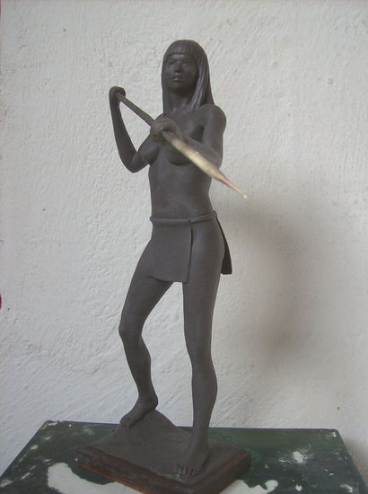 maqueta para india del estado anzoategui 