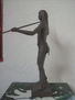 maqueta para india del estado anzoategui