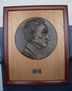 simon bolivar medallon