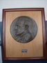 francisco de miranda medallon