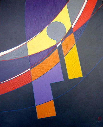 Pintura...