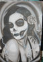 veneracion a los muertos