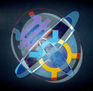plataforma espacial MN30X3