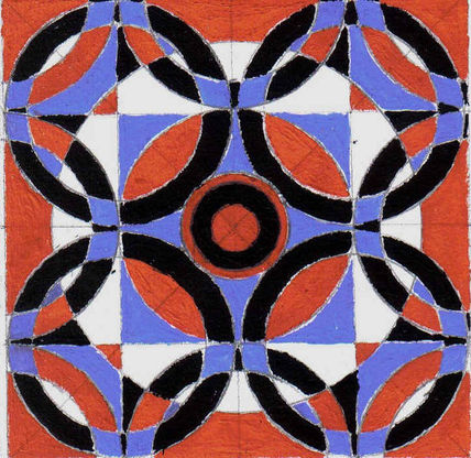Coposición Modular