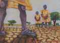 "Darfur, Africa"