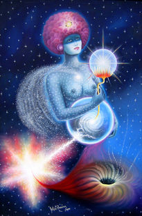 Madre Cosmica