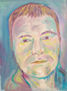 " Autorretrato "