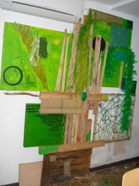arbre