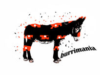 Burrimanía