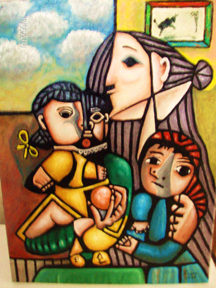 Picasso