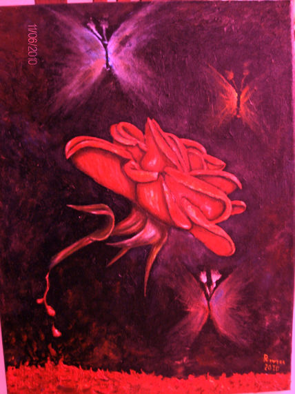 Rosa