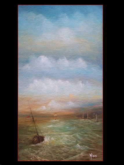 A la mar